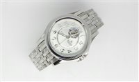 Montre Bulova Homme Accutron Ii in Acier 63A23 - 63A23